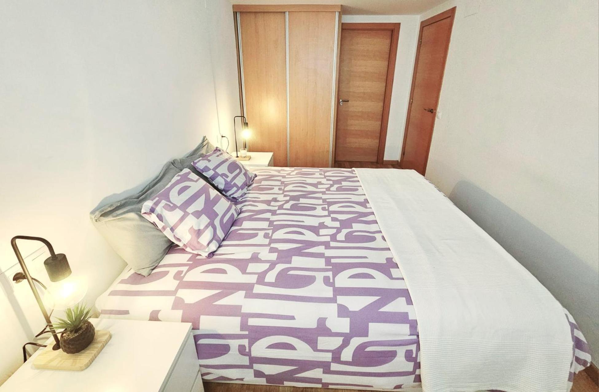 La Casita De Lu Parking Incluido Apartment Castellon de la Plana Exterior photo