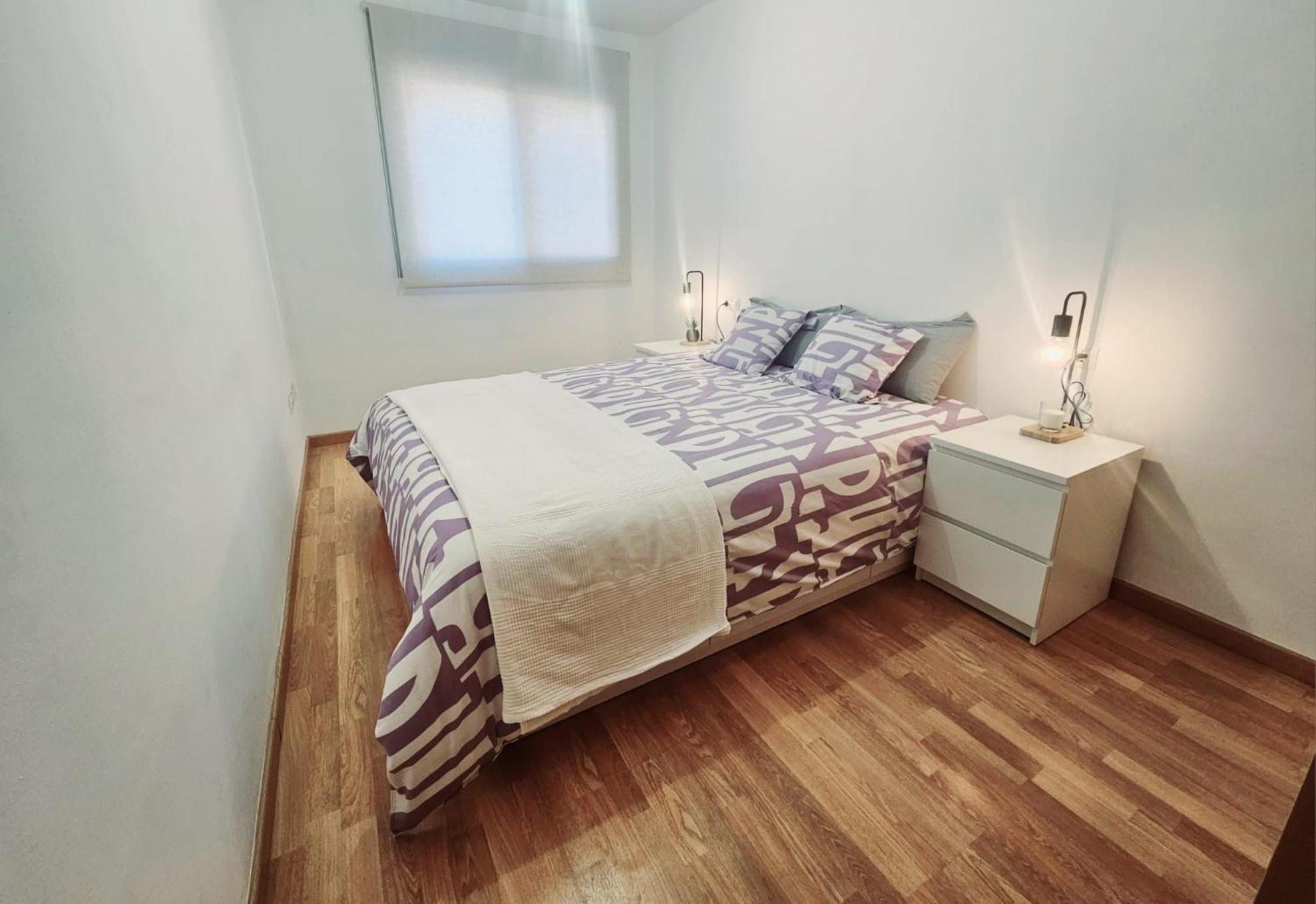 La Casita De Lu Parking Incluido Apartment Castellon de la Plana Exterior photo