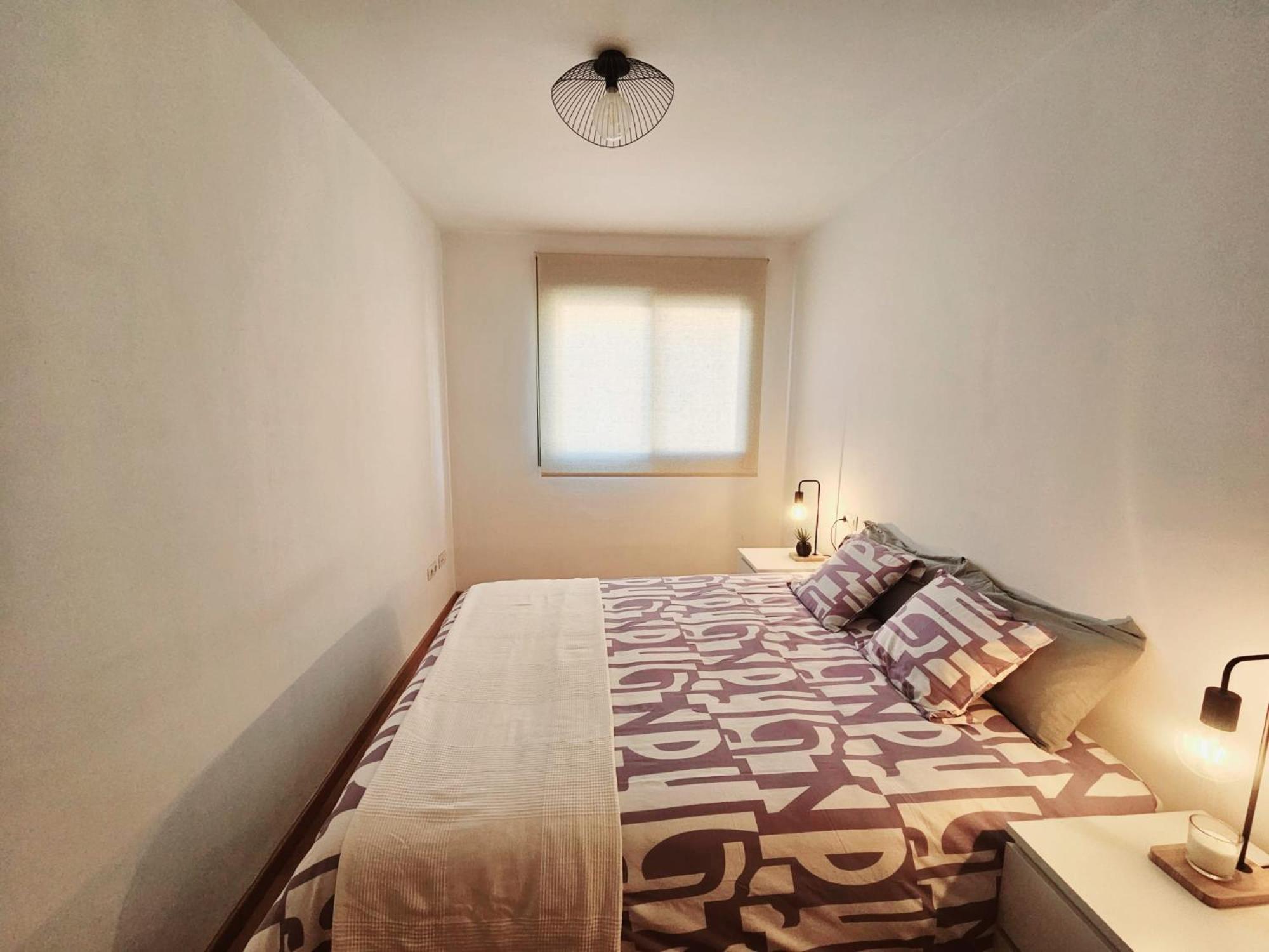 La Casita De Lu Parking Incluido Apartment Castellon de la Plana Exterior photo